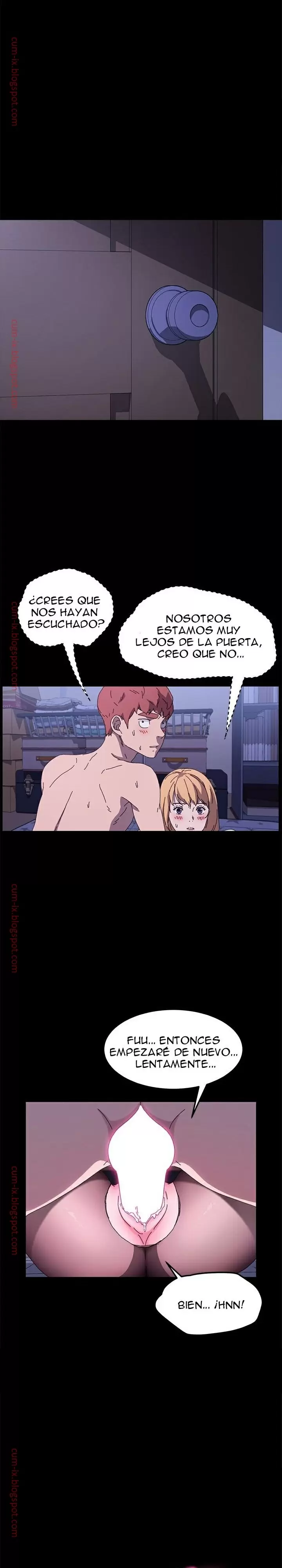 The Perfect Roommates Capítulo 59 - Página 14