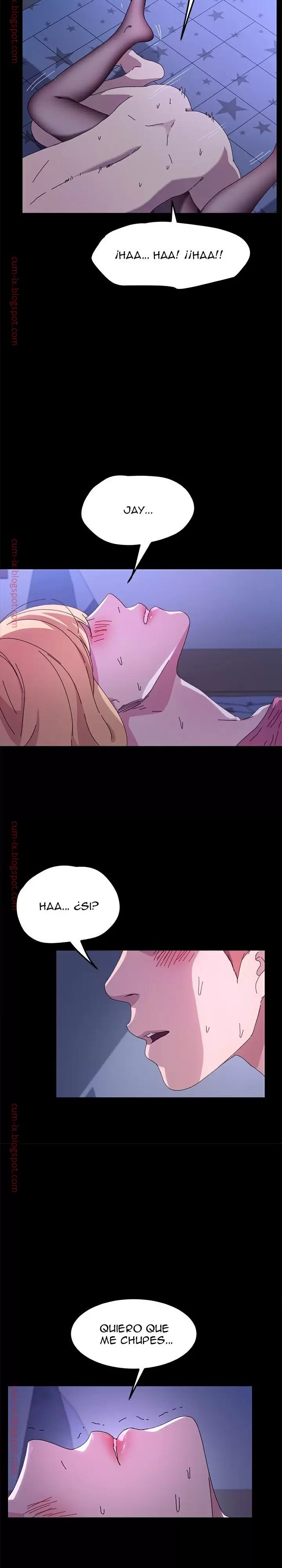 The Perfect Roommates Capítulo 59 - Página 18