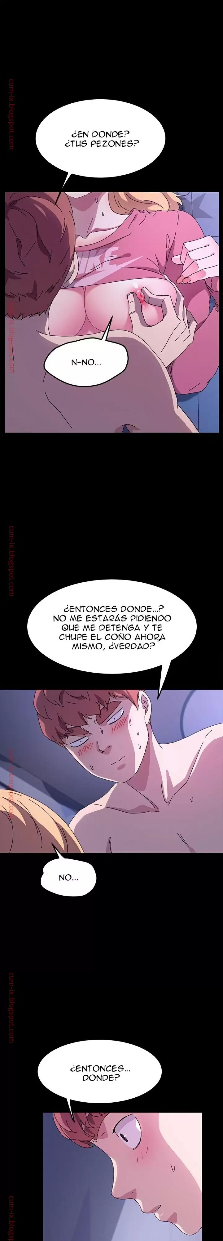The Perfect Roommates Capítulo 59 - Página 19