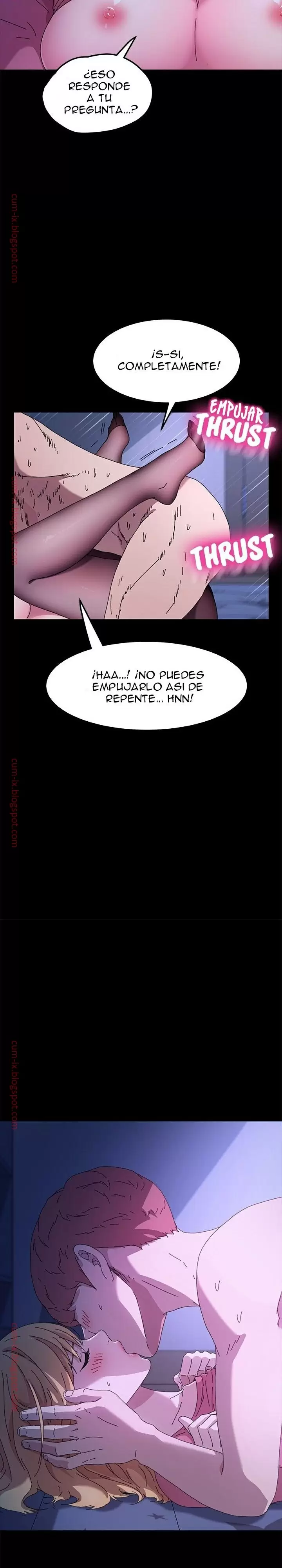 The Perfect Roommates Capítulo 59 - Página 22