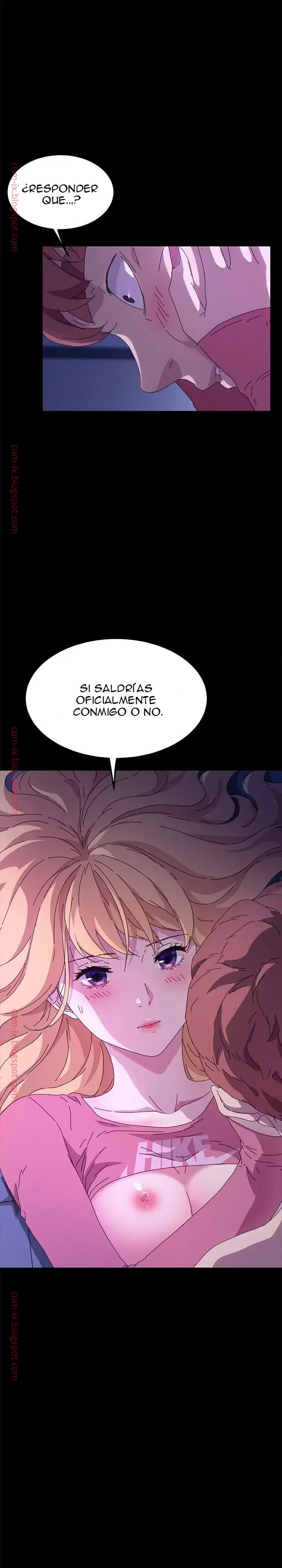 The Perfect Roommates Capítulo 59 - Página 24