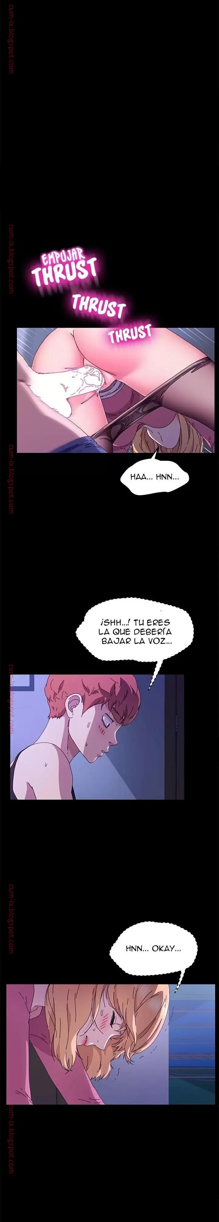 The Perfect Roommates Capítulo 59 - Página 7
