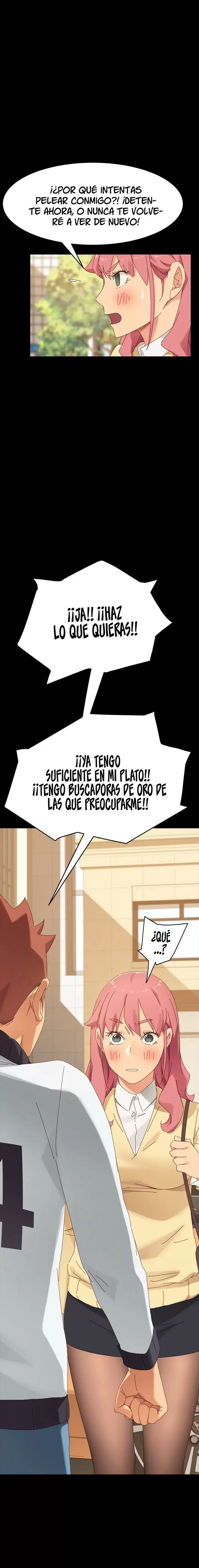 The Perfect Roommates Capítulo 6 - Página 11