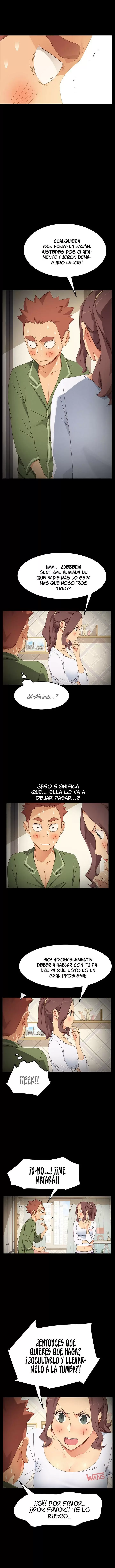 The Perfect Roommates Capítulo 6 - Página 4
