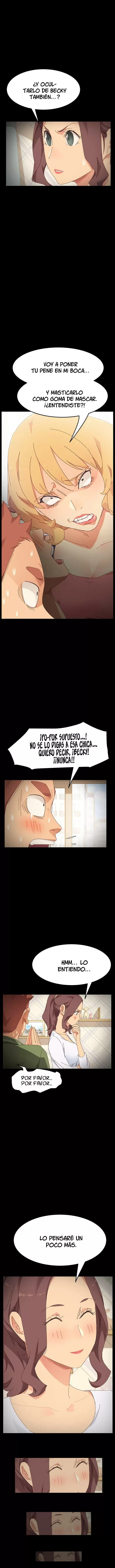 The Perfect Roommates Capítulo 6 - Página 5