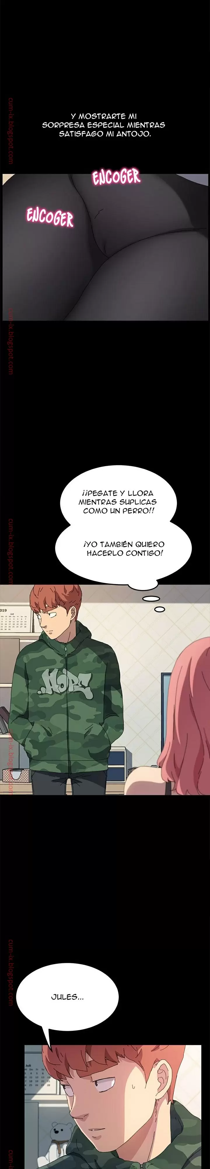 The Perfect Roommates Capítulo 60 - Página 17