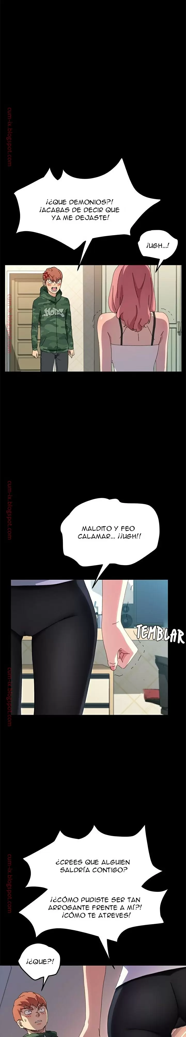 The Perfect Roommates Capítulo 60 - Página 24
