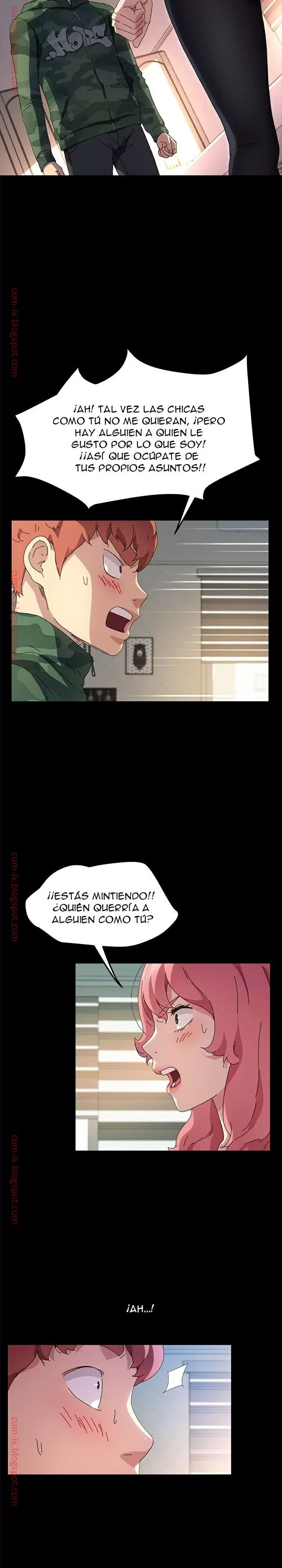 The Perfect Roommates Capítulo 60 - Página 25