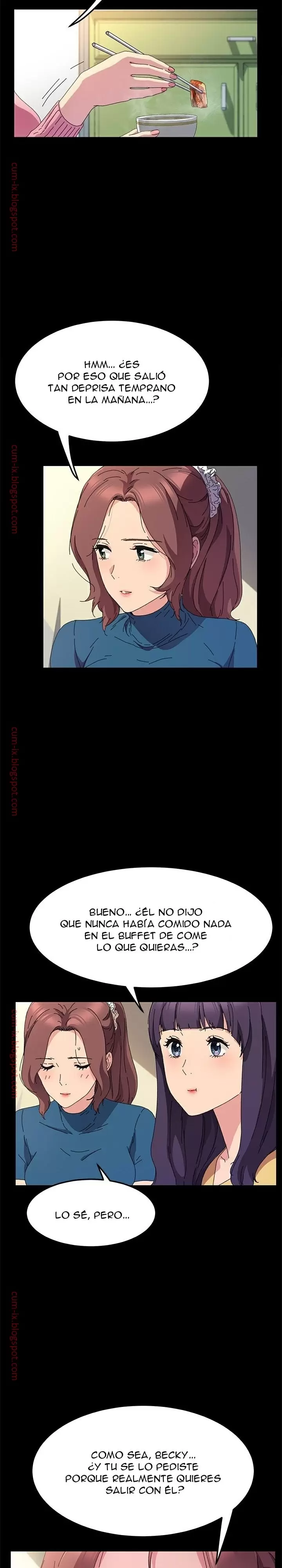 The Perfect Roommates Capítulo 60 - Página 6