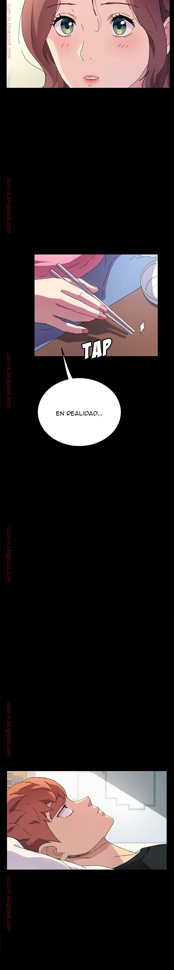 The Perfect Roommates Capítulo 60 - Página 7