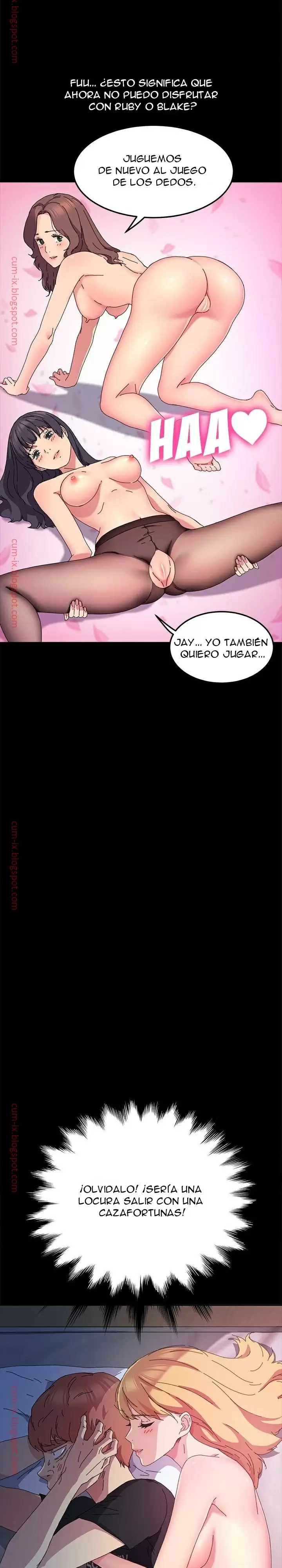 The Perfect Roommates Capítulo 60 - Página 9