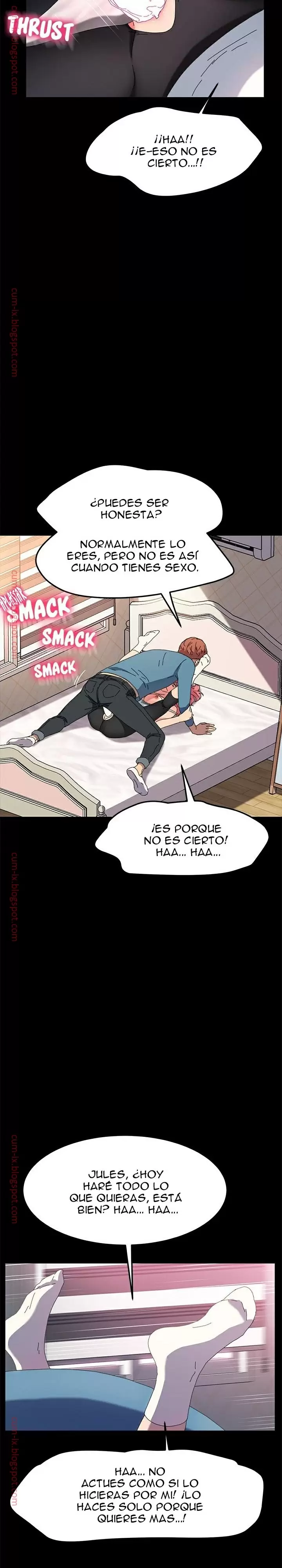 The Perfect Roommates Capítulo 61 - Página 16