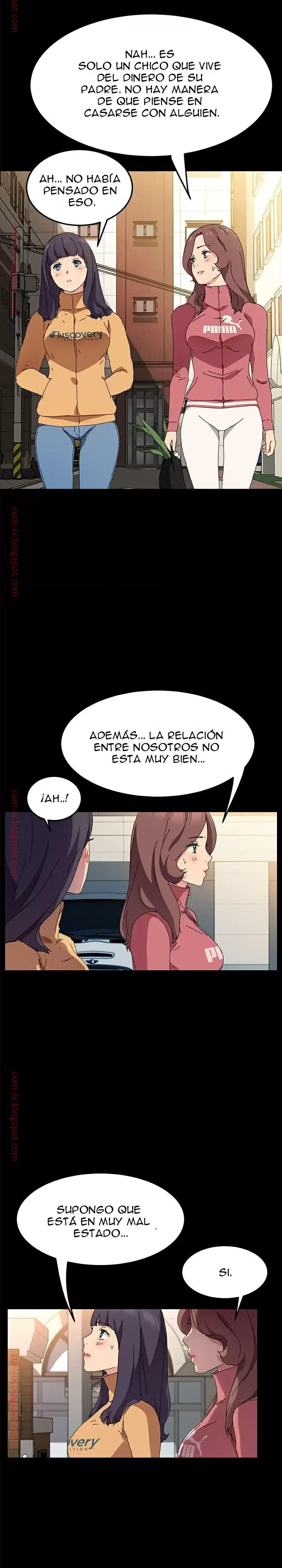 The Perfect Roommates Capítulo 61 - Página 20