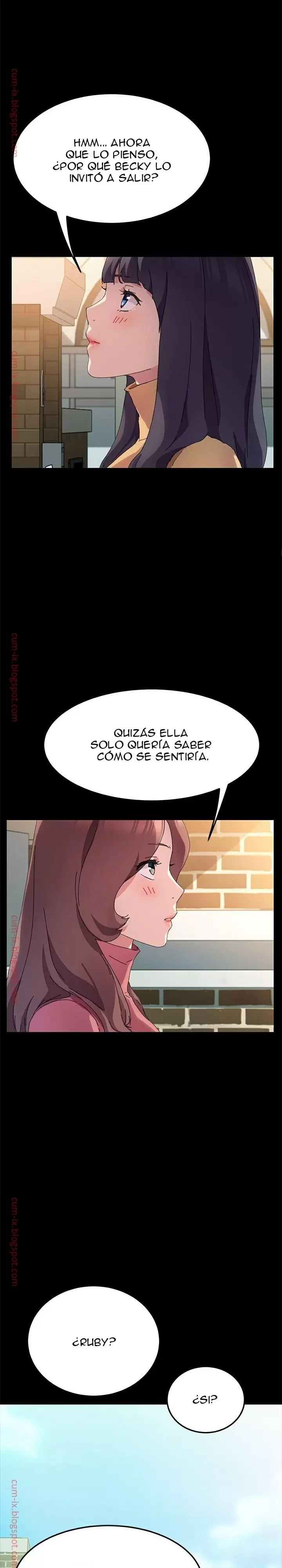 The Perfect Roommates Capítulo 61 - Página 21