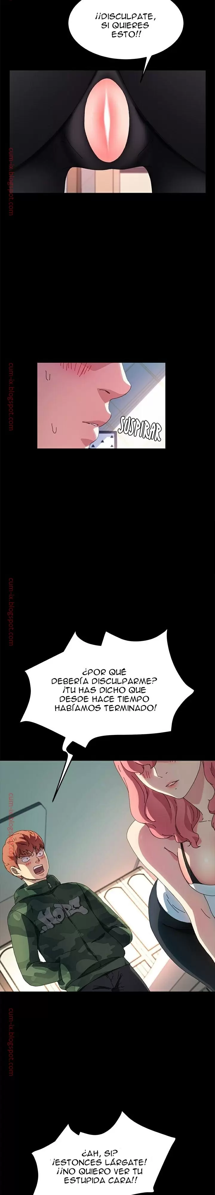 The Perfect Roommates Capítulo 61 - Página 4