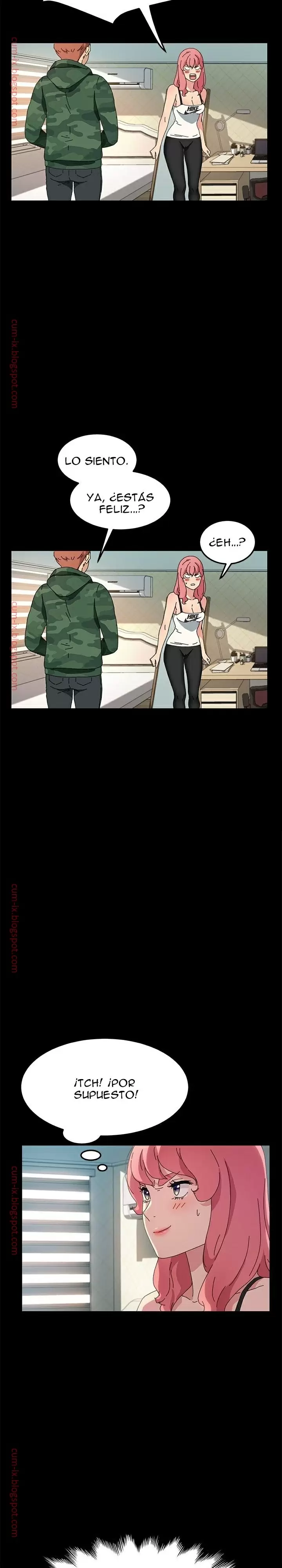 The Perfect Roommates Capítulo 61 - Página 5