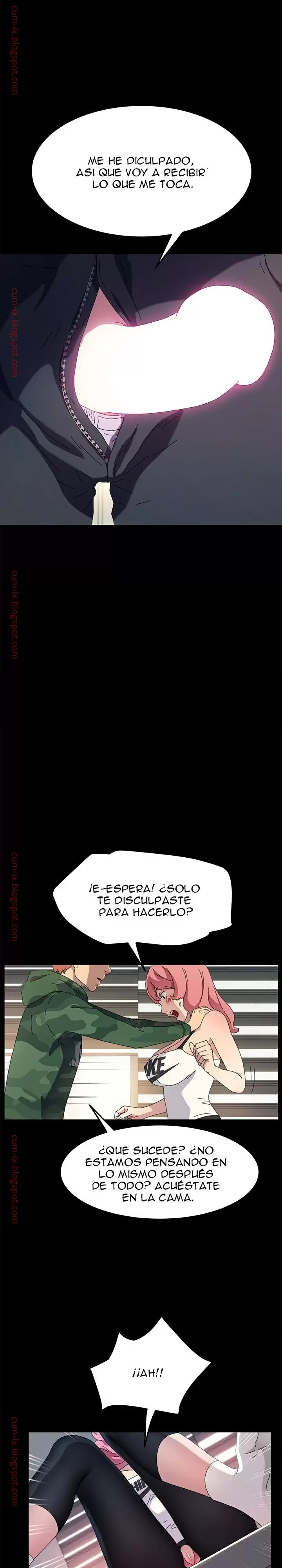 The Perfect Roommates Capítulo 61 - Página 7