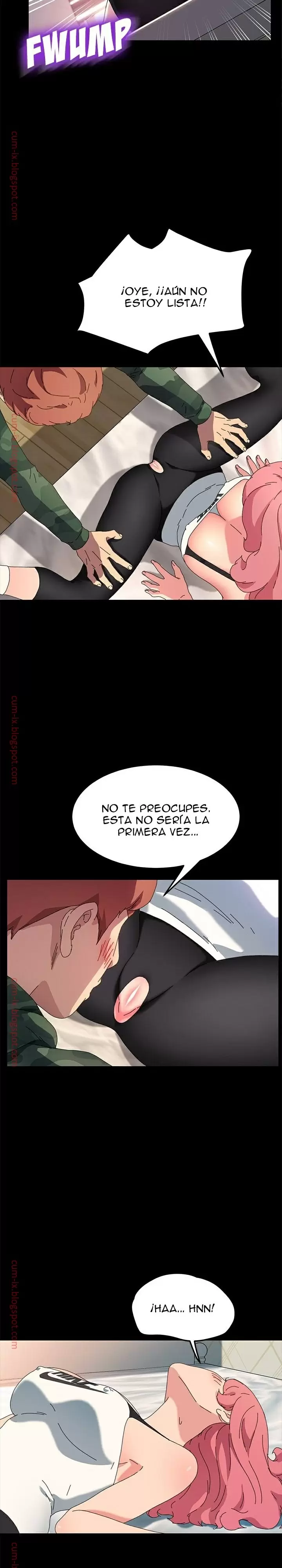 The Perfect Roommates Capítulo 61 - Página 8