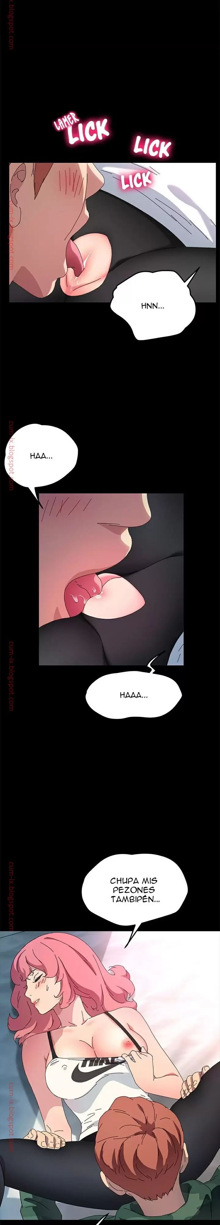 The Perfect Roommates Capítulo 61 - Página 9