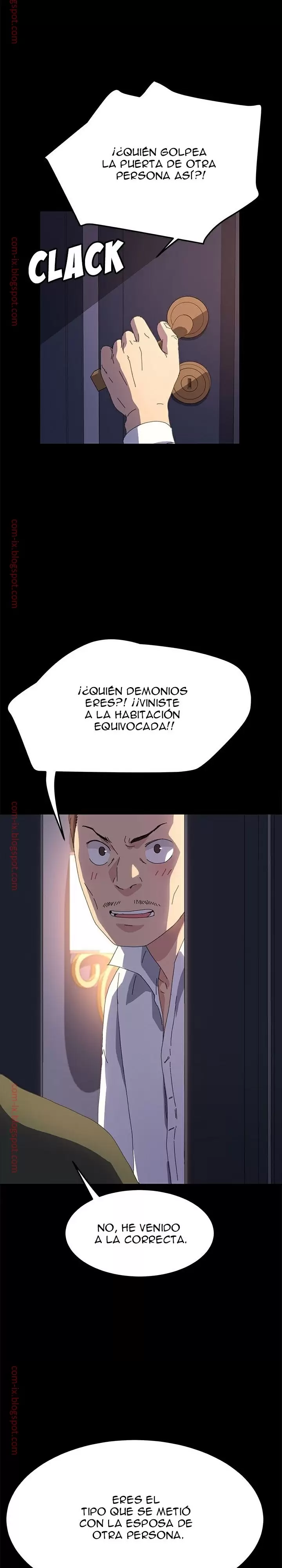 The Perfect Roommates Capítulo 62 - Página 10