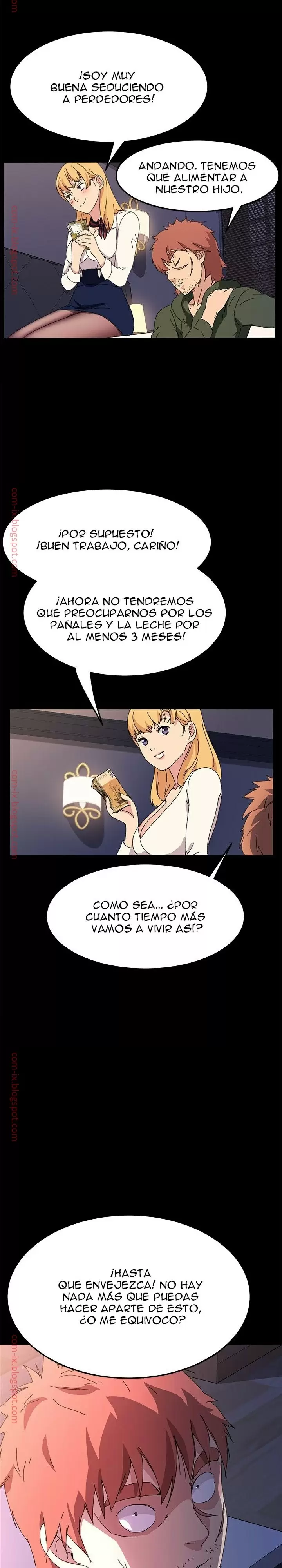The Perfect Roommates Capítulo 62 - Página 12