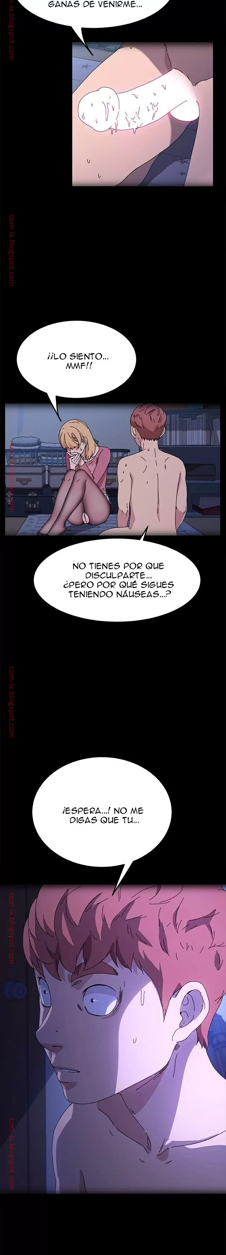 The Perfect Roommates Capítulo 62 - Página 17