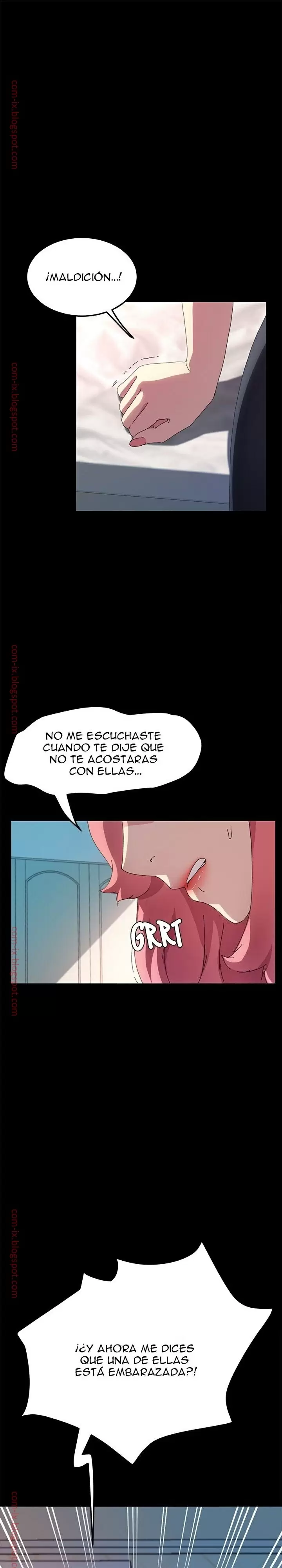The Perfect Roommates Capítulo 62 - Página 2
