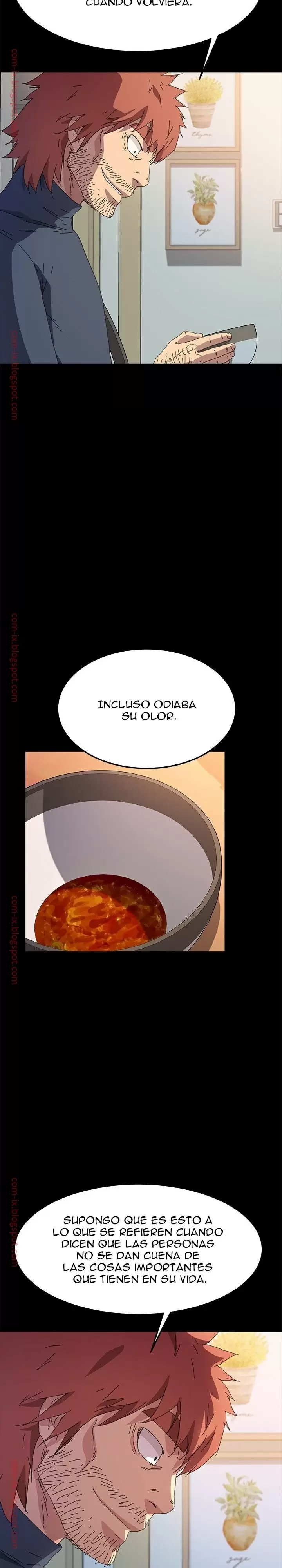 The Perfect Roommates Capítulo 62 - Página 22