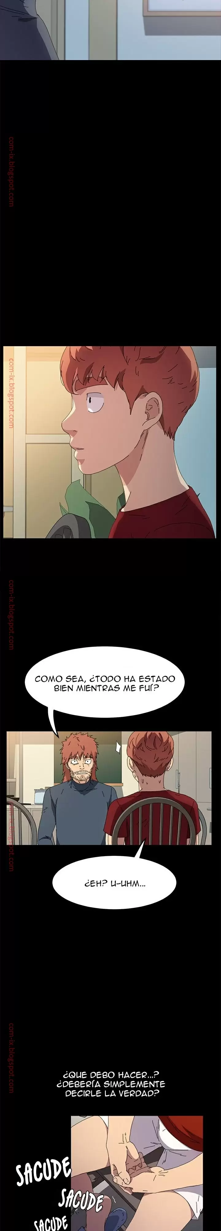 The Perfect Roommates Capítulo 62 - Página 23