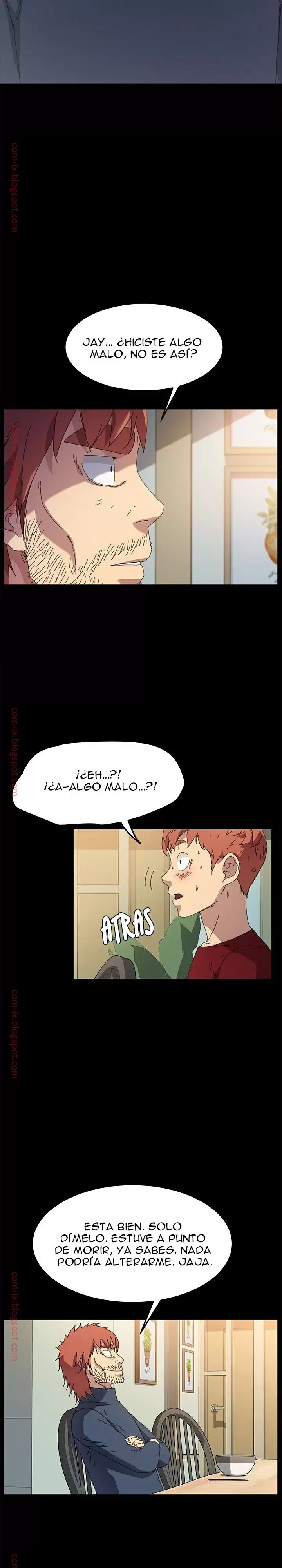 The Perfect Roommates Capítulo 62 - Página 25