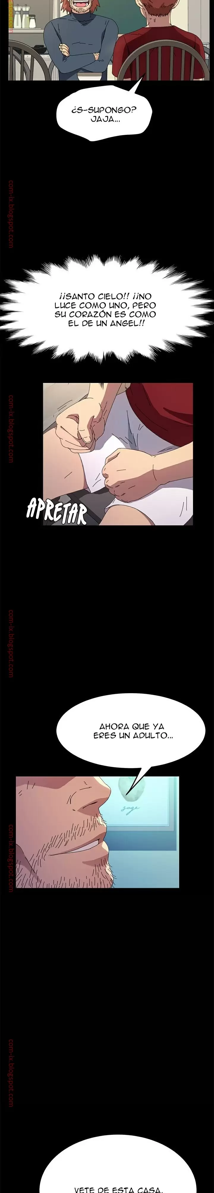 The Perfect Roommates Capítulo 62 - Página 28