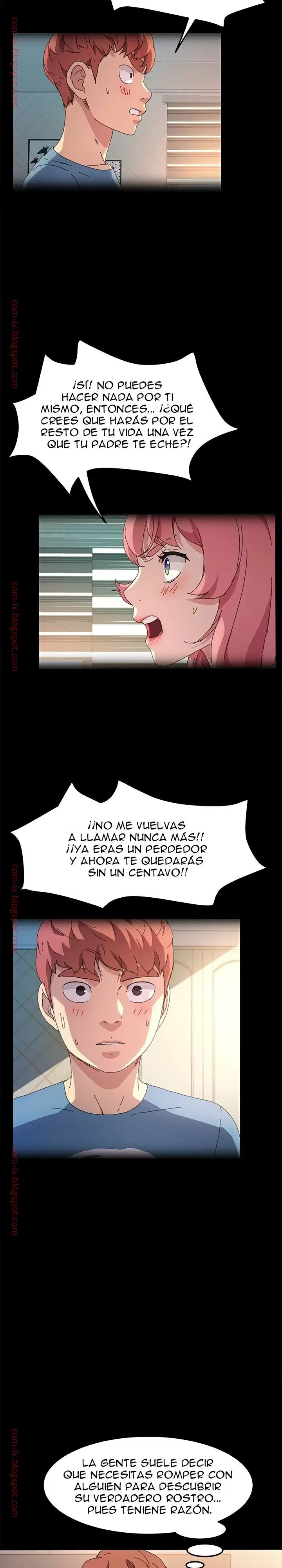 The Perfect Roommates Capítulo 62 - Página 6