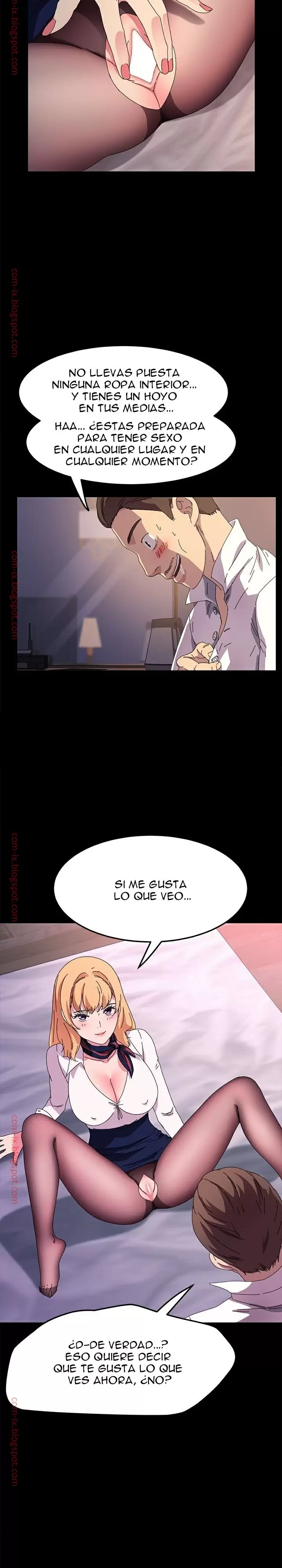 The Perfect Roommates Capítulo 62 - Página 8
