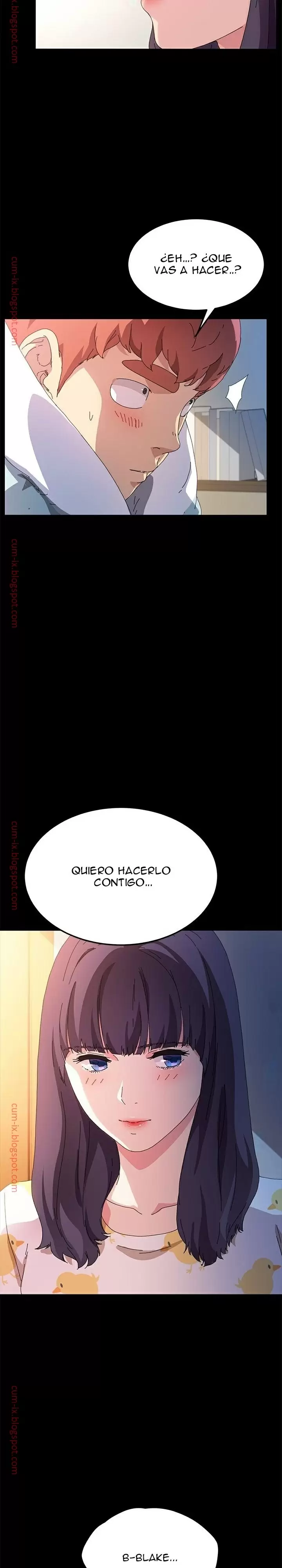 The Perfect Roommates Capítulo 63 - Página 10