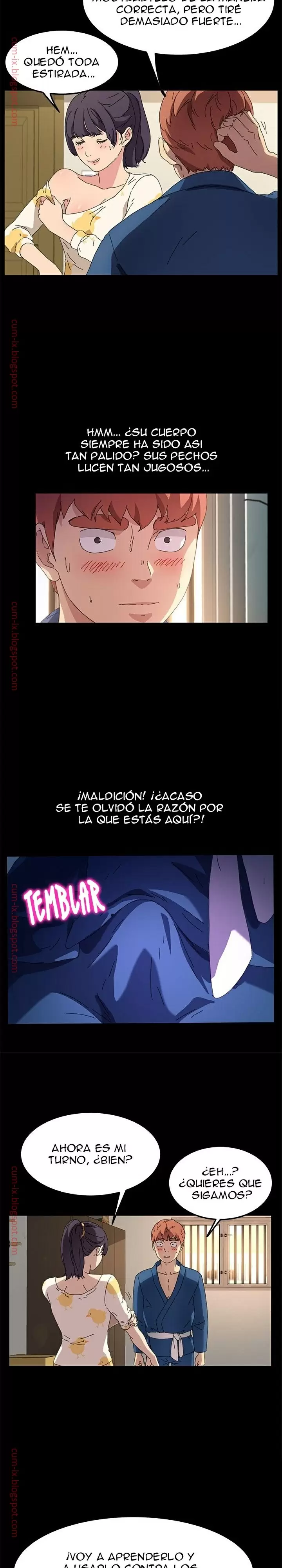 The Perfect Roommates Capítulo 63 - Página 15