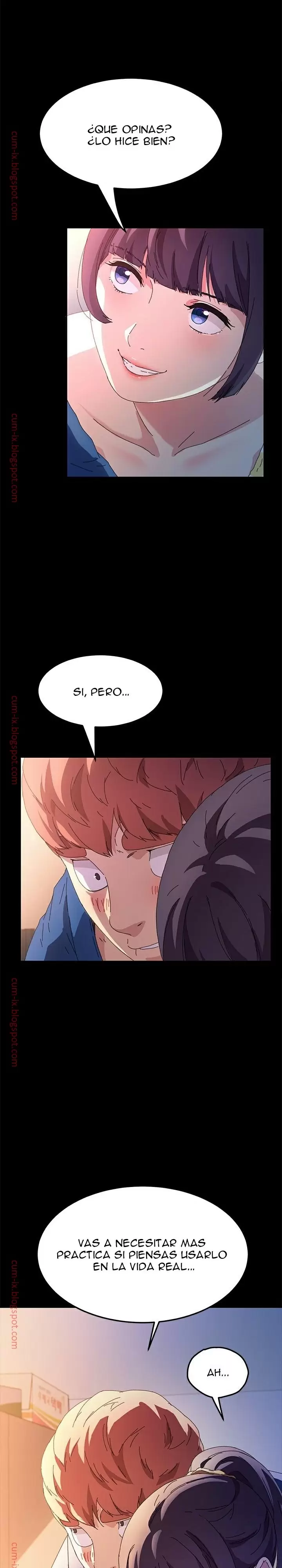 The Perfect Roommates Capítulo 63 - Página 18