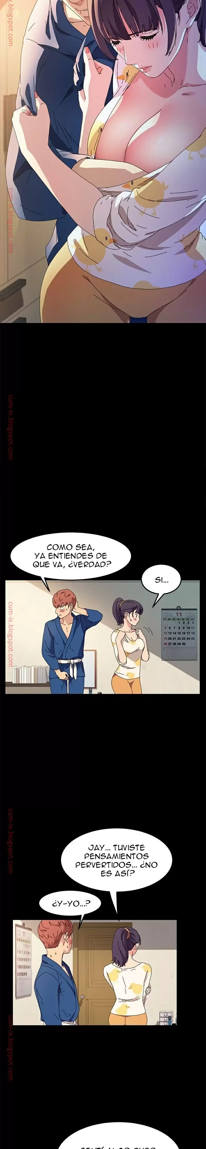 The Perfect Roommates Capítulo 63 - Página 19