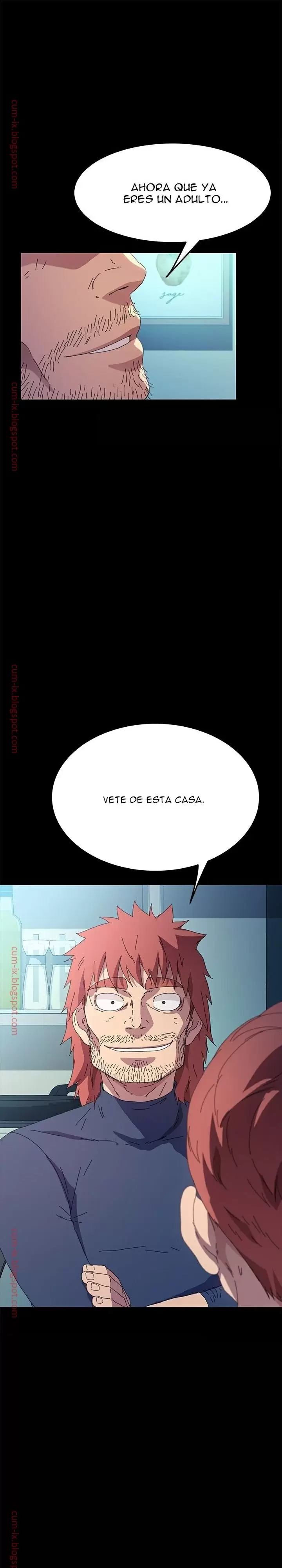 The Perfect Roommates Capítulo 63 - Página 2