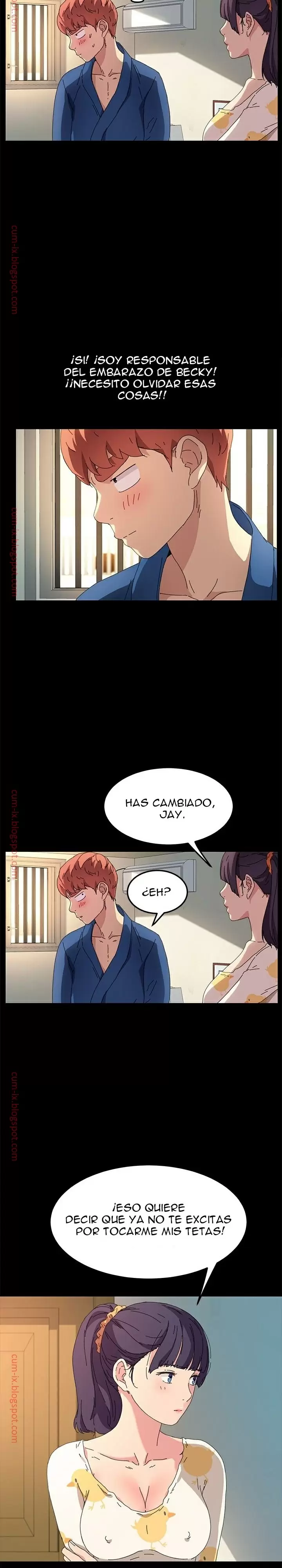 The Perfect Roommates Capítulo 63 - Página 21