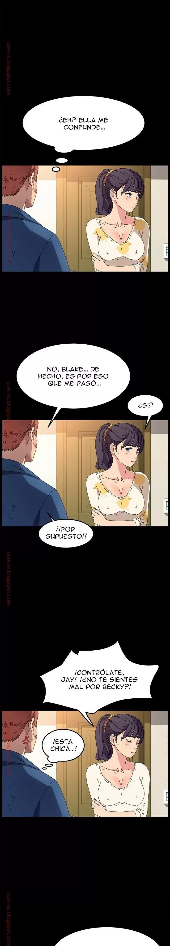 The Perfect Roommates Capítulo 63 - Página 22