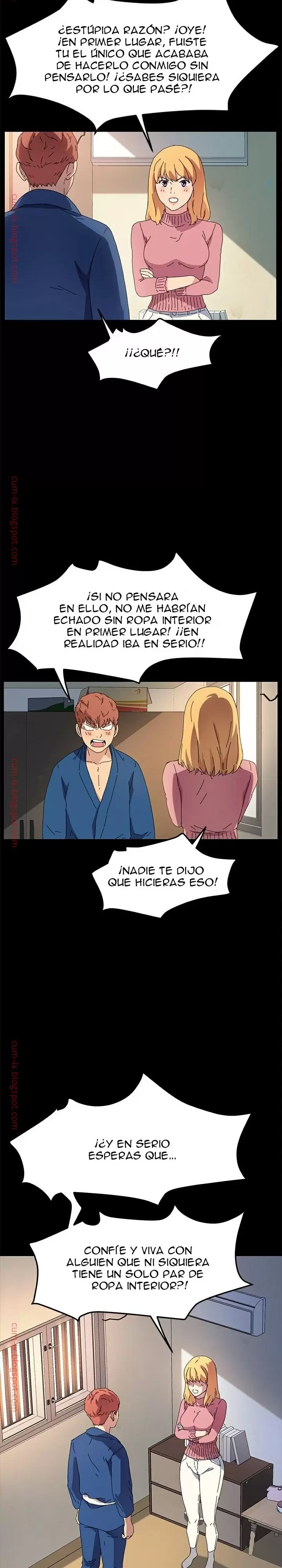 The Perfect Roommates Capítulo 64 - Página 14