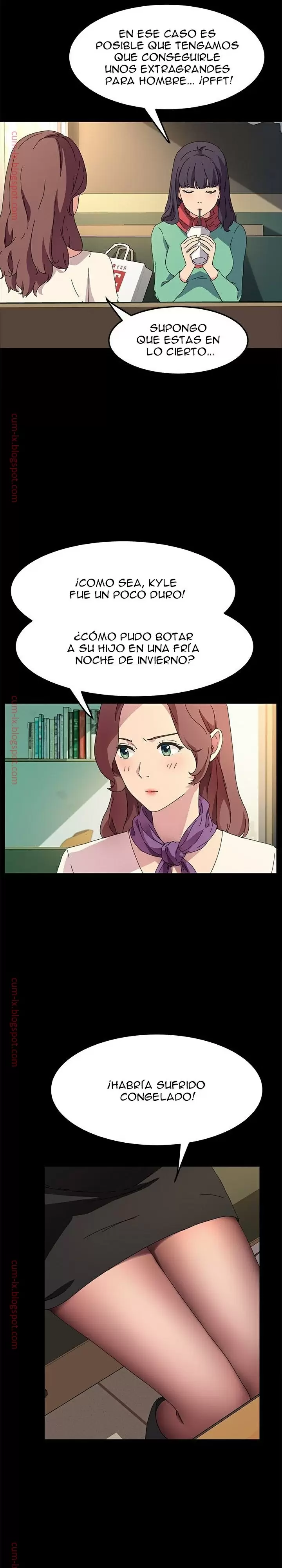 The Perfect Roommates Capítulo 64 - Página 18