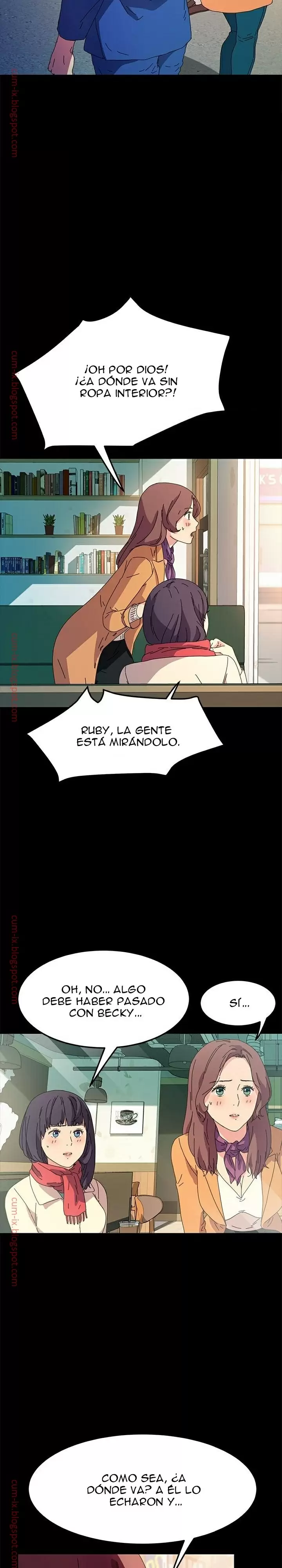 The Perfect Roommates Capítulo 64 - Página 22