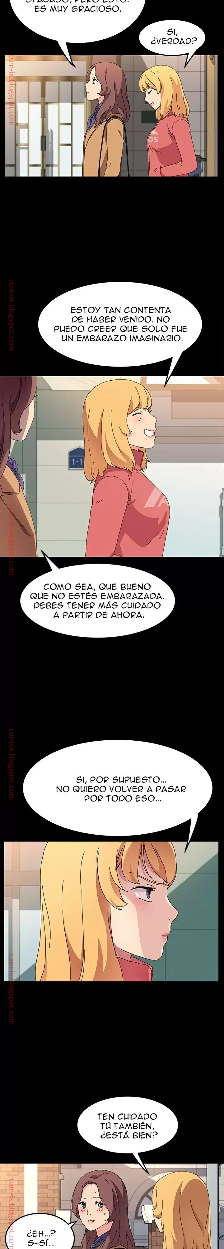 The Perfect Roommates Capítulo 64 - Página 4