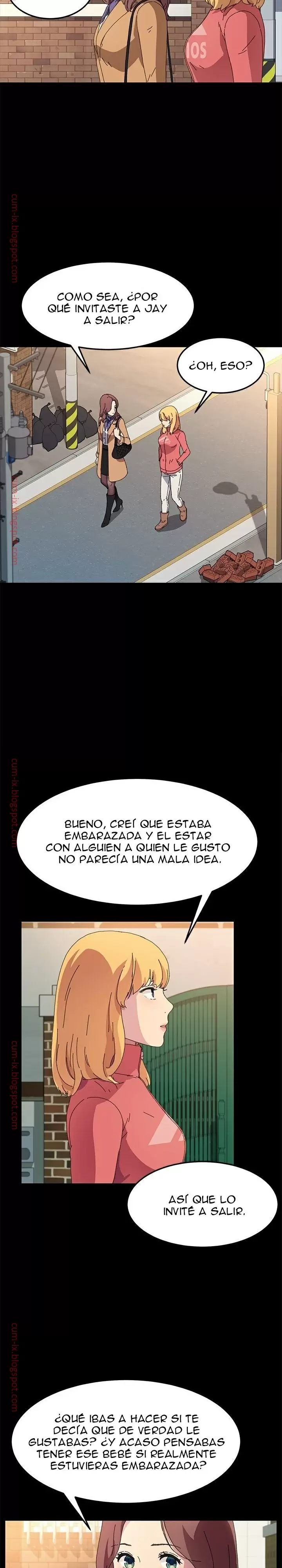 The Perfect Roommates Capítulo 64 - Página 5