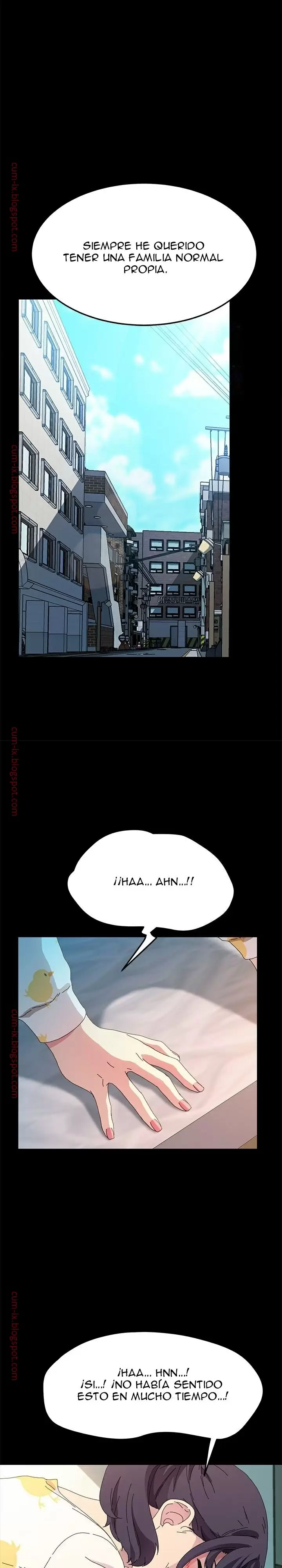 The Perfect Roommates Capítulo 64 - Página 7