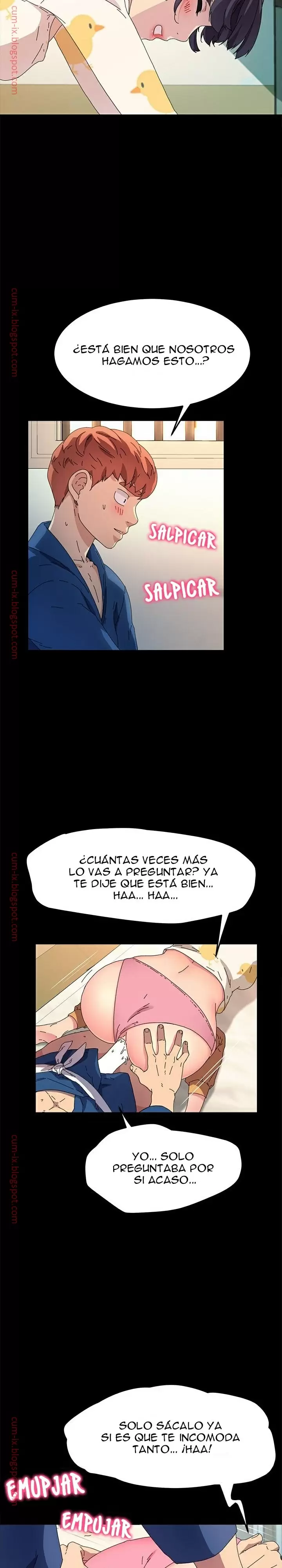 The Perfect Roommates Capítulo 64 - Página 8