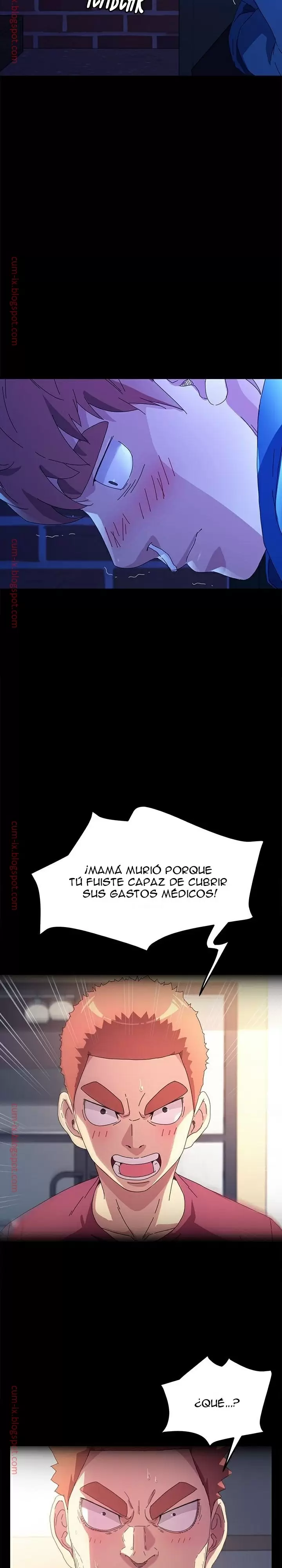 The Perfect Roommates Capítulo 65 - Página 10