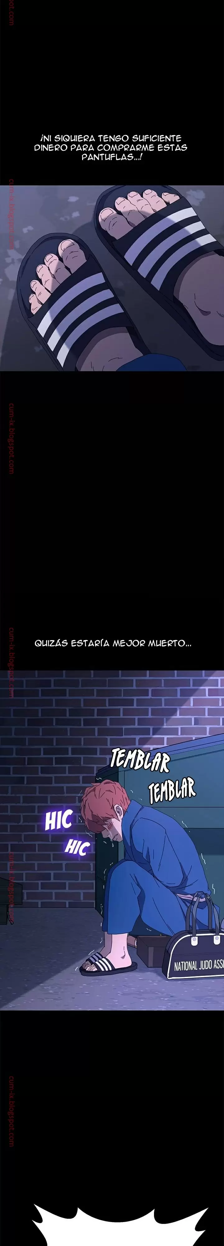 The Perfect Roommates Capítulo 65 - Página 12