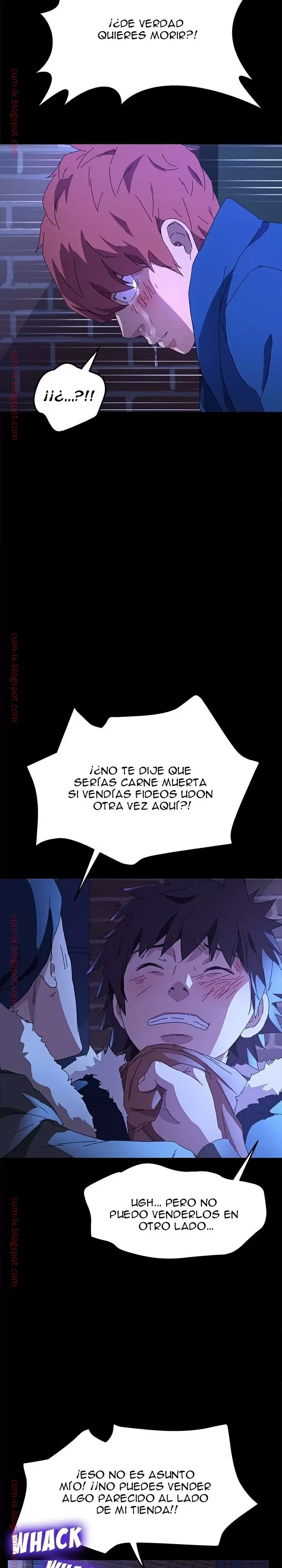 The Perfect Roommates Capítulo 65 - Página 13